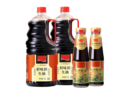 酱料灌装线解决方案