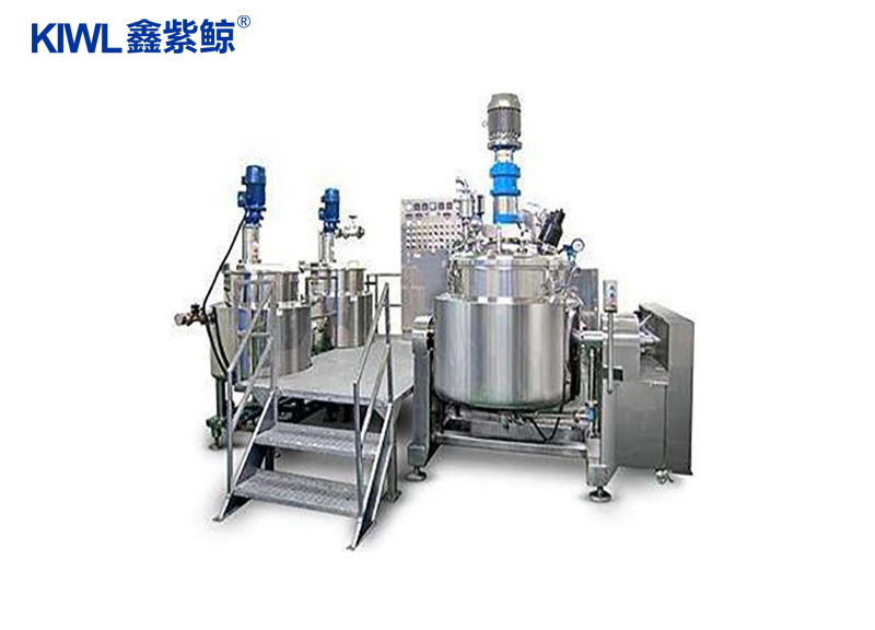 全自动酶解罐