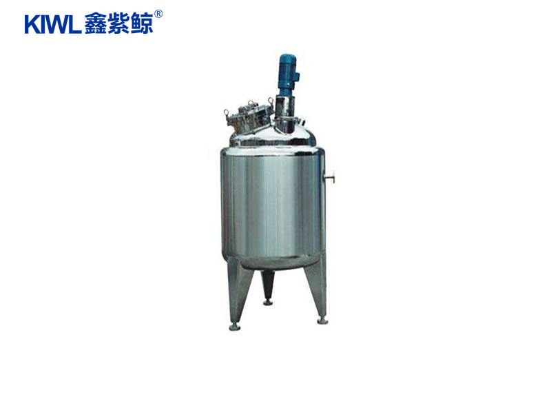 生物发酵罐