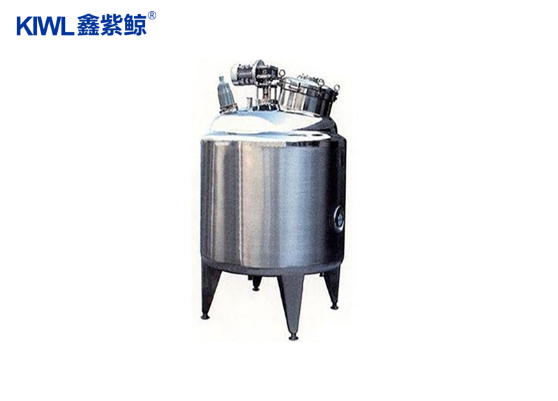 恒温酶解罐